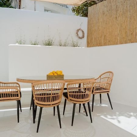 La Casa Degli Archi Villa Kos Exterior foto