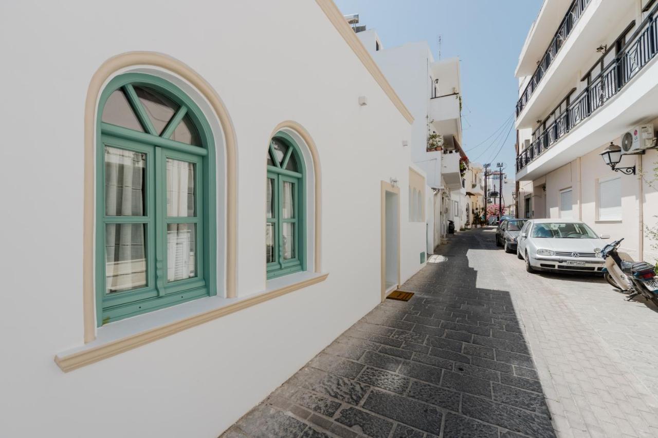 La Casa Degli Archi Villa Kos Exterior foto
