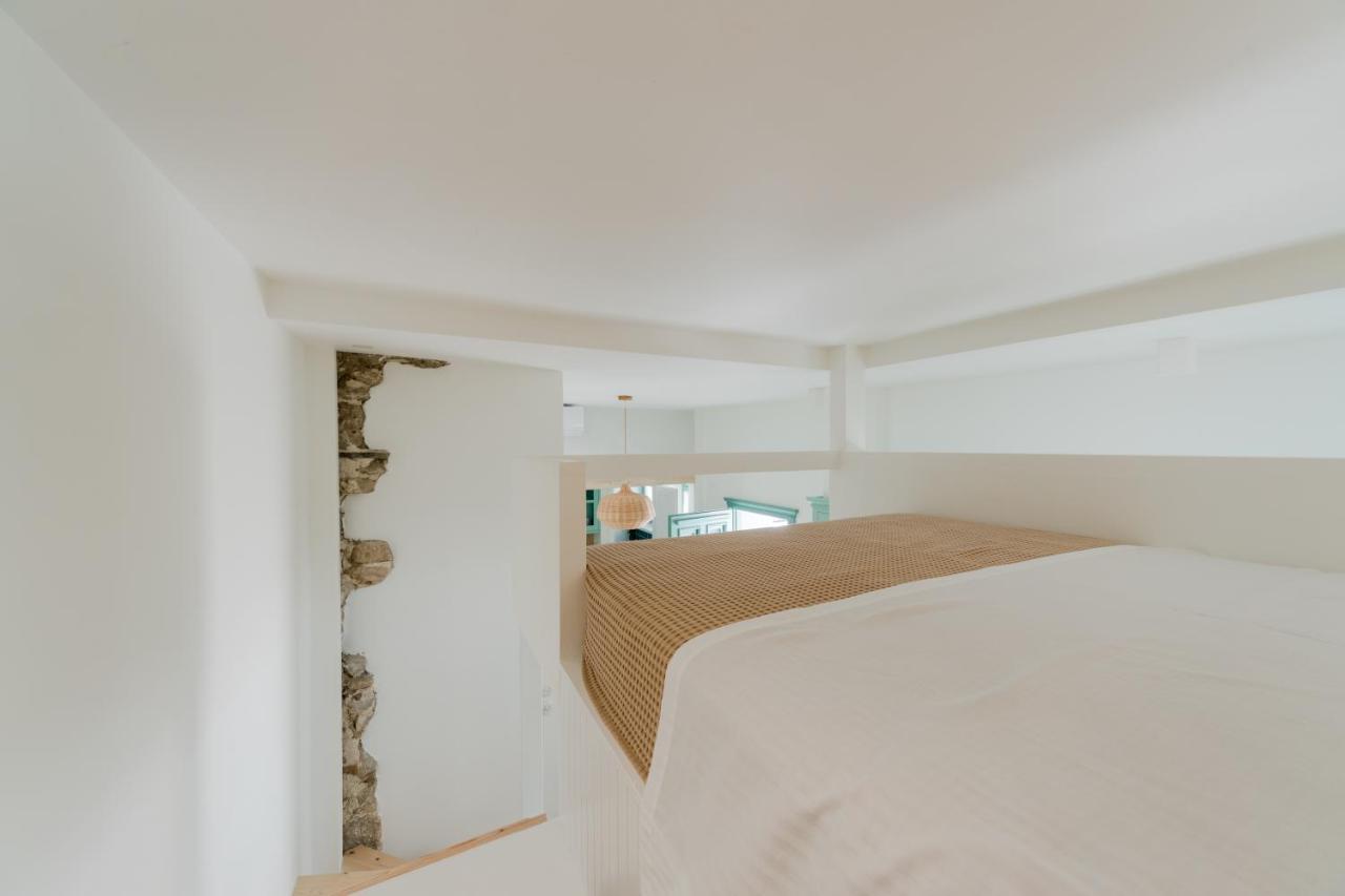 La Casa Degli Archi Villa Kos Exterior foto