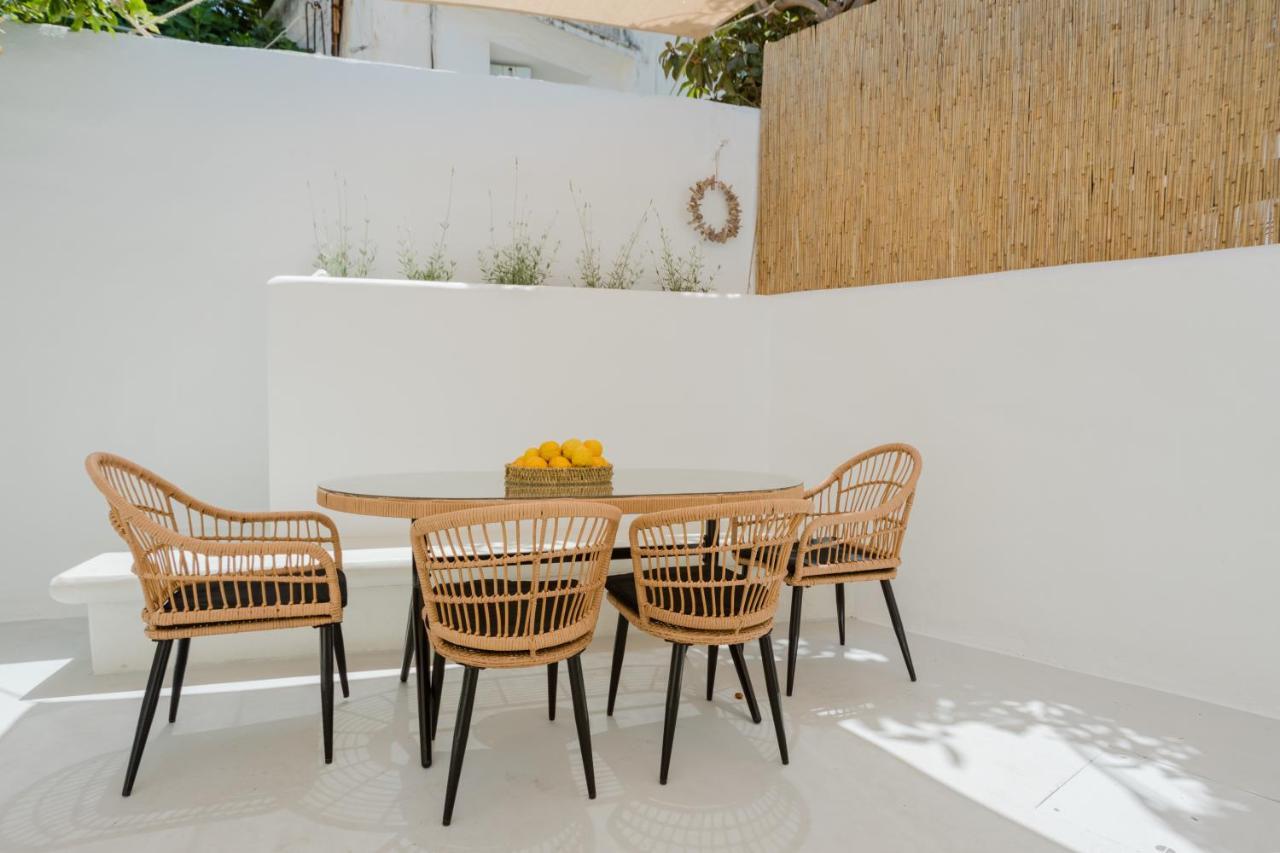 La Casa Degli Archi Villa Kos Exterior foto