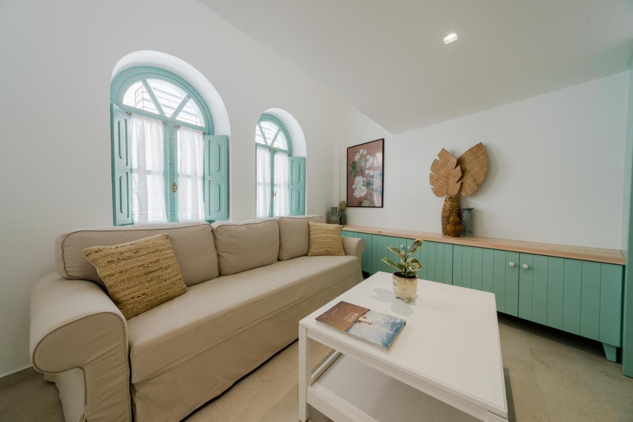 La Casa Degli Archi Villa Kos Exterior foto